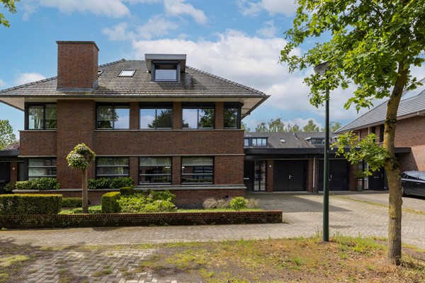 Medium property photo - Heivlinderlaan 3, 5691 RS Son en Breugel